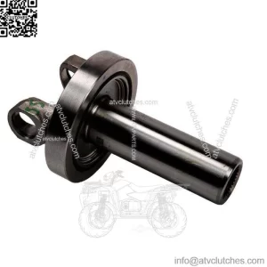 For 2015-2018 Chevrolet Silverado 1500 Drive Shaft Slip Yoke  59757GN (For: Chevrolet Silverado 1500)