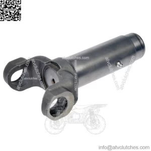 01-07 SILVERADO SIERRA 2500 3500HD EXT 96BED 2WD REAR DRIVE SHAFT SLIP YOKE (For: More than one vehicle)