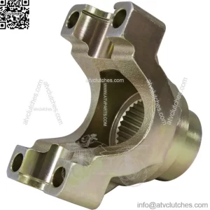 YY GM12-1350-F Gear & Axle Driveshaft Pinion Yoke Rear for Chevy Camaro