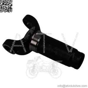 For 2007 Chevrolet Silverado 3500 Classic Drive Shaft Slip Yoke  54689QB