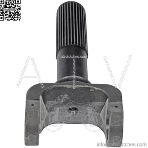 Drive Shaft Slip Yoke For Silverado 1500 Tahoe 2500 HD K1500 Suburban ST91G5 (For: More than one vehicle)