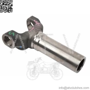 Drive Shaft Slip Yoke Front GM Parts 22983112 (For: Chevrolet Silverado 1500)