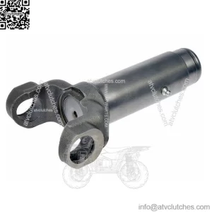 For 2001-2006 Chevrolet Silverado 2500 HD Drive Shaft Slip Yoke  48997SD (For: Chevrolet Silverado 2500 HD)