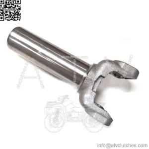 New OEM Front Drive Shaft Slip Yoke - 2014-2022 GM Trucks & SUVs (23251194) (For: More than one vehicle)