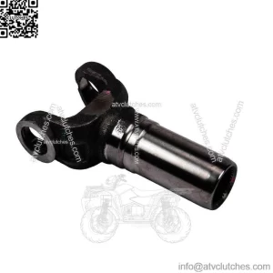 For 2007-2023 Chevrolet Silverado 2500 HD Drive Shaft Slip Yoke  22869SY (For: Chevrolet Silverado 2500 HD)