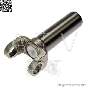 Drive Shaft Slip Yoke Rear  697-562 (For: Chevrolet Silverado 1500)