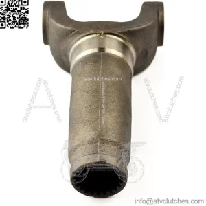 Drive Shaft Slip Yoke 24HCZQ13 for Express 2500 3500 Silverado HD Classic (For: More than one vehicle)
