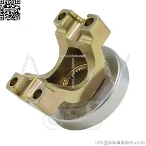 Gear YY GM8.5-1350-F (For: Chevrolet Silverado 1500)