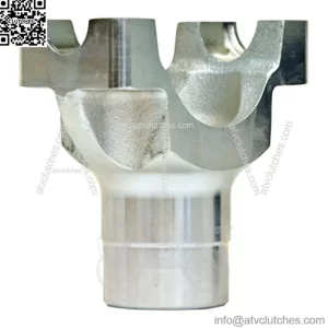 YY GM12-1350-B Gear & Axle Driveshaft Pinion Yoke Rear for Chevy Camaro