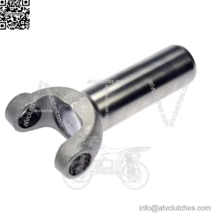 Drive Shaft Slip Yoke For Silverado 3500 DX746YG (For: Chevrolet Silverado 3500)