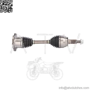 Front CV Axle Shaft LH or RH for Silverado Escalade Tahoe Suburban Sierra  (For: More than one vehicle)