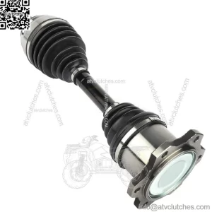 For  Silverado Sierra 1500  2000-2006 Front Left Right CV Axle (For:  Silverado 1500)