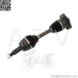 Front CV Axle for  Silverado 1500 Tahoe GMC  2001 2002 2003-2006 (For: More than one vehicle)