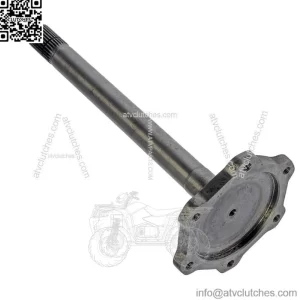 Rear CV Axle Shaft Assembly for Chevy / GMC  Tahoe Sierra Silverado 1500 (For:  Silverado 1500)