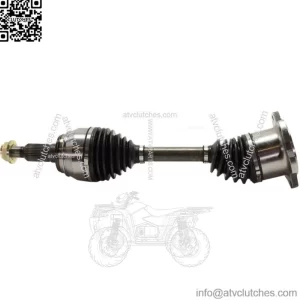 CV Axle For 1999-2006  Silverado 1500 GMC Sierra 1500 Front LH or RH