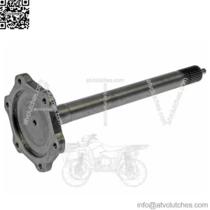 For 2007-2012  Silverado 1500 Axle Shaft  63181HF (For:  Silverado 1500)