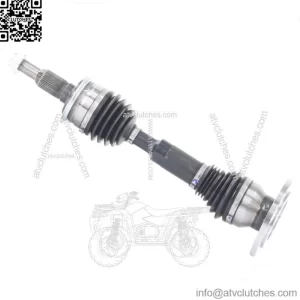 1X Front Right CV Axle Joint Shaft For 2015-2020  Silverado 2500 HD (For: More than one vehicle)