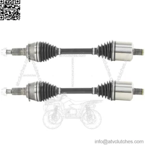 CV Axle Shaft for  Silverado 1500 Front (For:  Silverado 1500)
