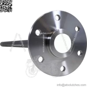 ZA G12479285  Standard Gear Axle Shaft Rear Driver or Passenger Side for GMC (For:  Silverado 1500)