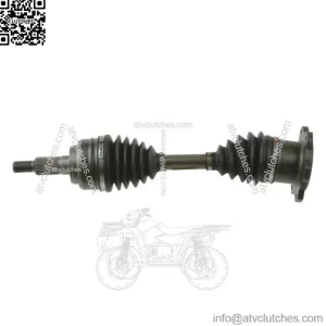 For 1999-2006  Silverado 1500 CV Axle Assembly Cardone 26349VY 2004 (For:  Silverado 1500)