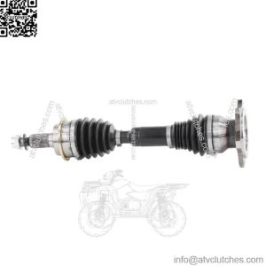 Front Right CV Axle Joint For  Silverado 3500 Classic 6.0L 2007 _SK (For: More than one vehicle)