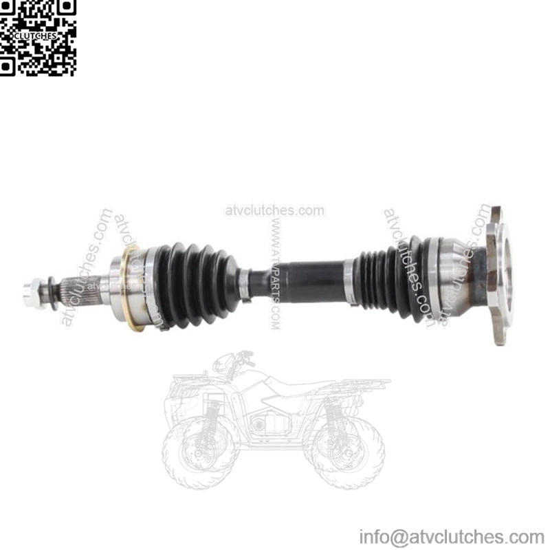 Front Right CV Axle Joint For Silverado 3500 Classic 6.0L 2007 _SK (For: More than one vehicle)