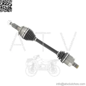 Front Right CV Joint CV Axle Shaft For 2019 2020  Silverado 1500 (For:  Silverado 1500)