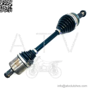 Genuine General Motors GM 84754391 AC7B Front Axle F Shaft Left or Right ACDelco (For: More than one vehicle)