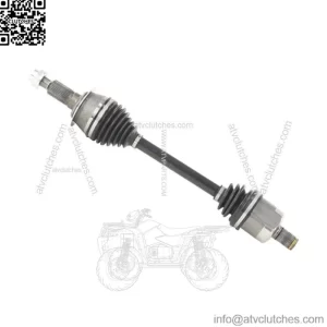 1 Front Right CV Axle Joint Shaft For  Silverado 1500 GMC (For:  Silverado 1500)