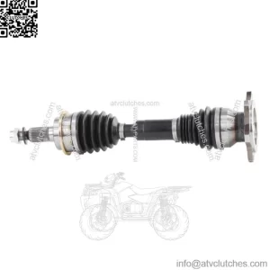 Front Right CV Axle Joint For  Silverado 1500 HD Classic Avalanche (For: More than one vehicle)