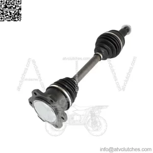 For Front Left Right GMC Sierra Chevy Silverado 1500 4.8L 07-13 CV Axle (For:  Silverado 1500)
