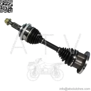 Front CV Axle joint for 4WD 1992 1993 1994 Chevy GMC K1500 Suburban Blazer