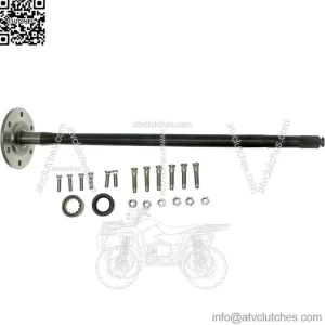 630-101  Axle Shaft Rear Driver or Passenger Side for Chevy Suburban Tahoe