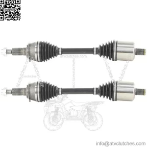 Front CV Axle Drive Shaft Joint For  Silverado 1500 2020 (For:  Silverado 1500)