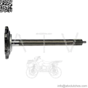 Front Right Inner Axle Shaft 14BHSF97 for Silverado 1500 LD Suburban Tahoe 2014 (For: More than one vehicle)