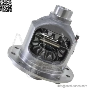 & Axle YC G40048044 Differential Case Rear for Chevy Avalanche C1500 (For:  Silverado 1500)