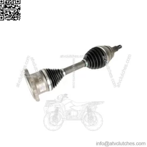 CV Axle Assembly For Avalanche 2500 Silverado 1500 HD Classic 3500 QZ67V1 (For: More than one vehicle)