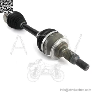 CV Axle Assembly For Silverado 1500 Escalade ESV LTD Suburban Tahoe YG77V1 (For:  Silverado 1500)