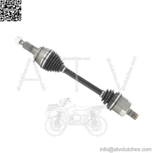 Front Right CV Axle Joint Shaft For 2019 2020  Silverado 1500 (For:  Silverado 1500)