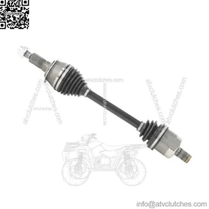1 Front Right CV Axle Joint Shaft Assembly For 19 2020  Silverado 1500 (For:  Silverado 1500)