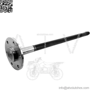 Axle Shaft For  Escalade ESV EXT Avalanche 1500 Suburban Tahoe XL NZ75F9 (For: More than one vehicle)