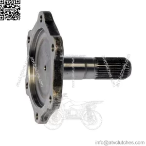 Drive Axle Shaft for 2007  Silverado 1500 HD Classic 4WD (For:  Silverado 1500 HD Classic)