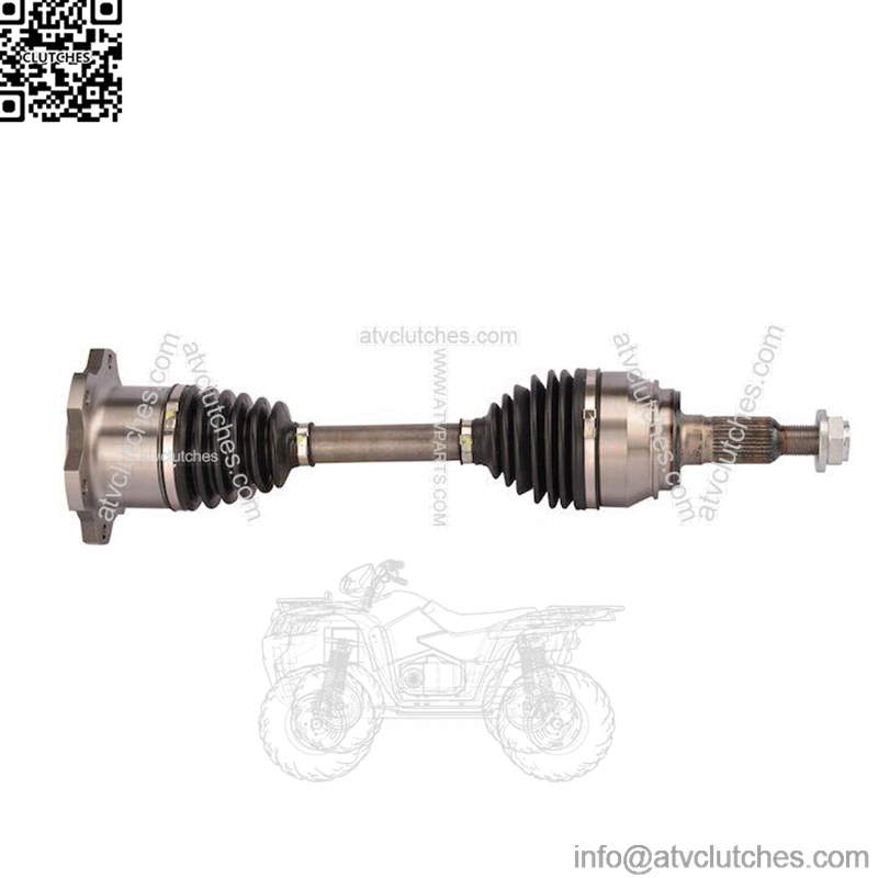 CV Axle Assembly For Silverado 1500 Sierra Classic Tahoe Suburban PT22H7 (For: More than one vehicle)