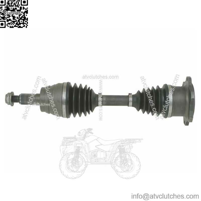 For 2007-2010 Silverado 3500 HD CV Axle Assembly Cardone 55426ZS 2008 (For: Silverado 3500 HD)