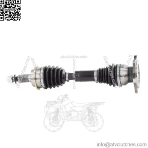 For 1999-2004  Silverado 2500 Axle Assembly 53983WG 2000 2001 2002 2003 (For:  Silverado 2500)