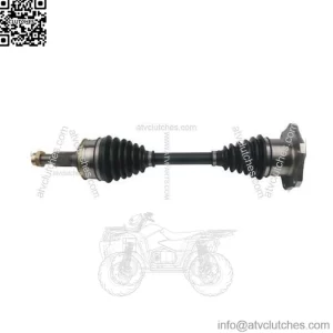 Front Axle Escalade Silverado Sierra 1500 Suburban Tahoe  Check 2014-2016 (For:  Silverado 1500)