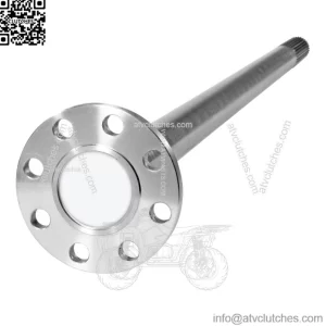 Axle YA WGM14T-30-38 Axle Shaft (For: More than one vehicle)