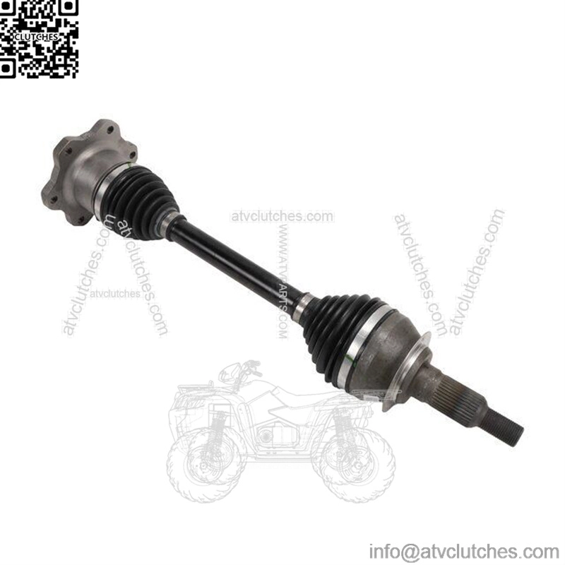 CV Axle Assembly For Silverado 1500 Tahoe Sierra Escalade ESV EXT JH29X5 (For: More than one vehicle)