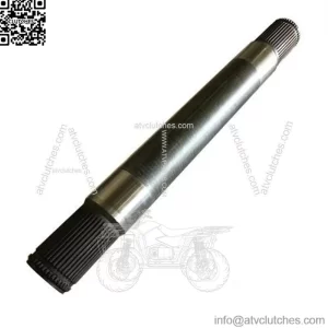 Rockshaft Shaft To Fit John Deere  ?C Used - Replaces OEM R246531