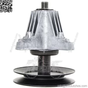 CUB CADET 618P09256 Deck Spindle Assembly Ultima ZT1-50 ZT2-50 50" Deck Mowers